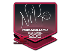 NiKo | Antwerp 2022 image